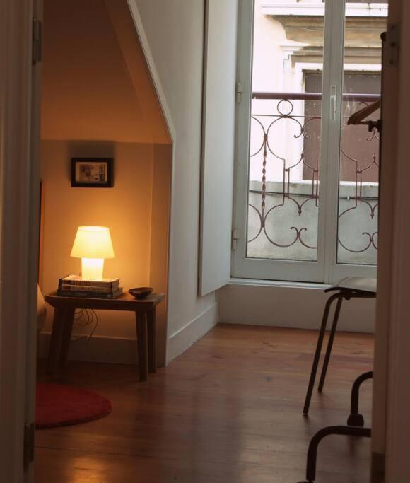 Combro Penthouse Apartment Lissabon Exterior foto