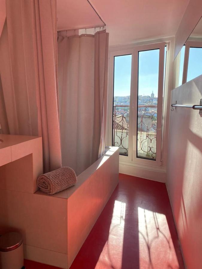 Combro Penthouse Apartment Lissabon Exterior foto