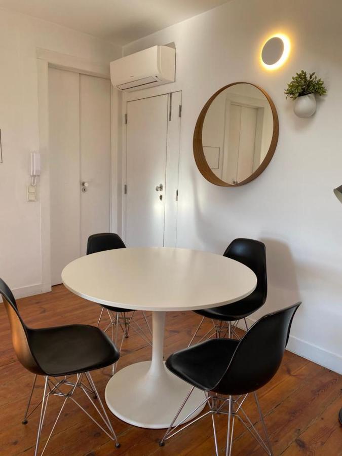 Combro Penthouse Apartment Lissabon Exterior foto