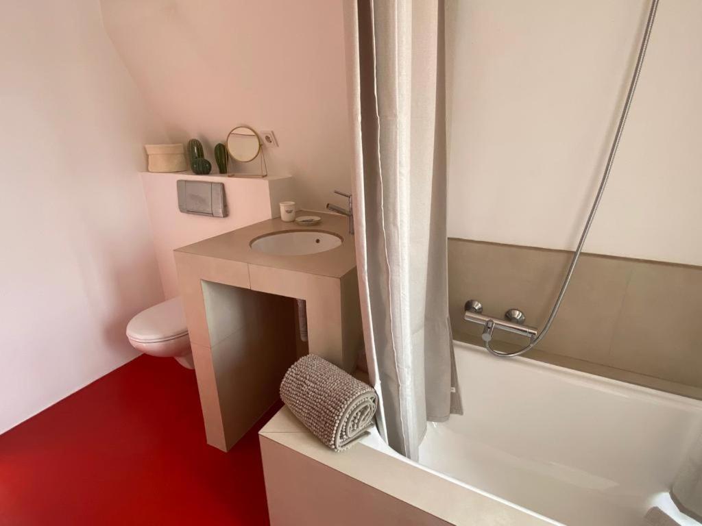 Combro Penthouse Apartment Lissabon Exterior foto